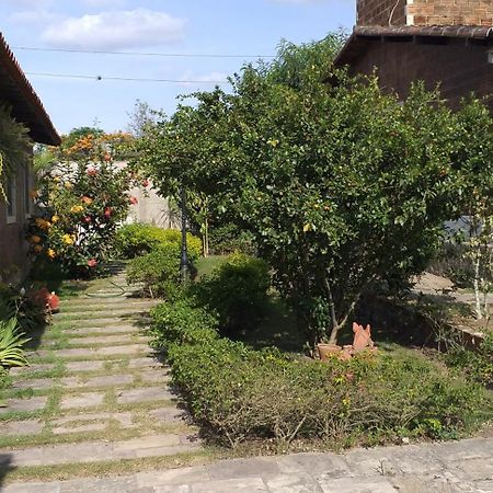 Casa 4 Quartos Em Gravata-Pe - Prive Vila Bella Bagian luar foto