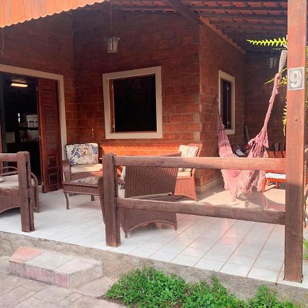 Casa 4 Quartos Em Gravata-Pe - Prive Vila Bella Bagian luar foto