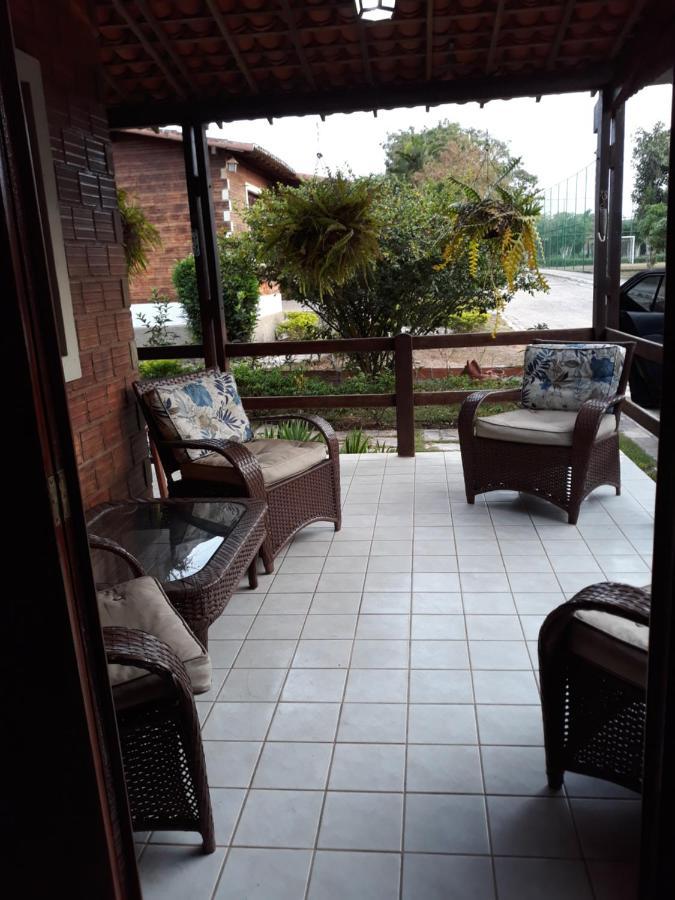 Casa 4 Quartos Em Gravata-Pe - Prive Vila Bella Bagian luar foto