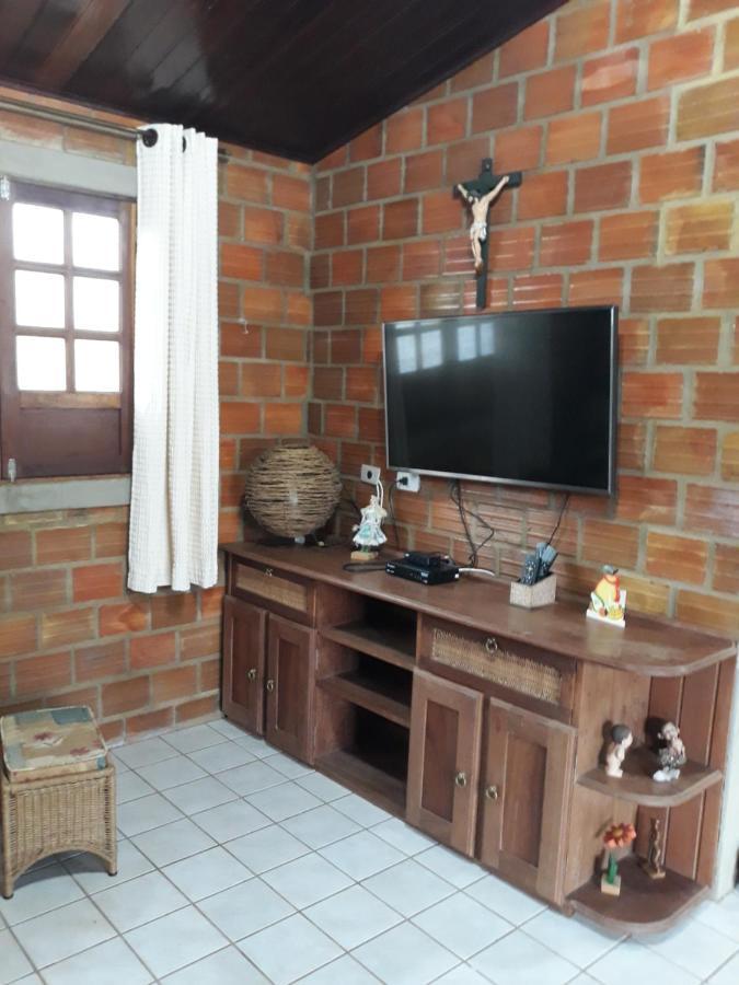 Casa 4 Quartos Em Gravata-Pe - Prive Vila Bella Bagian luar foto