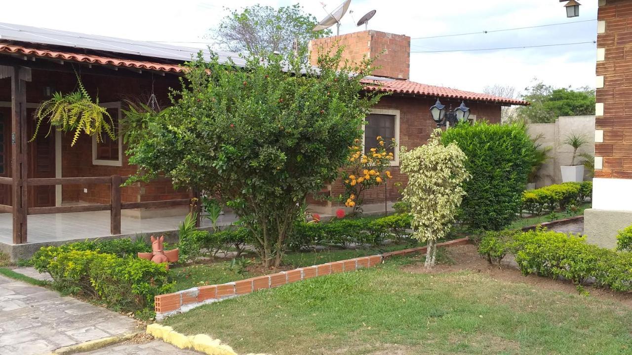 Casa 4 Quartos Em Gravata-Pe - Prive Vila Bella Bagian luar foto