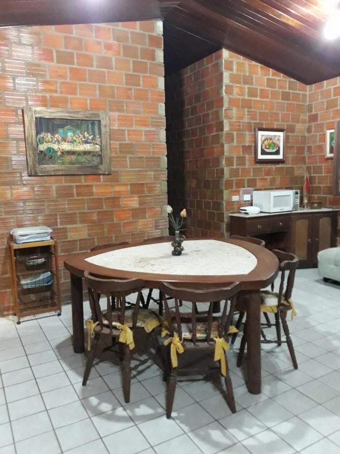 Casa 4 Quartos Em Gravata-Pe - Prive Vila Bella Bagian luar foto