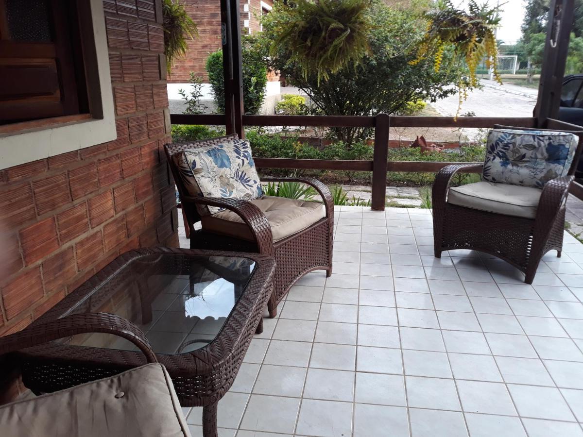 Casa 4 Quartos Em Gravata-Pe - Prive Vila Bella Bagian luar foto