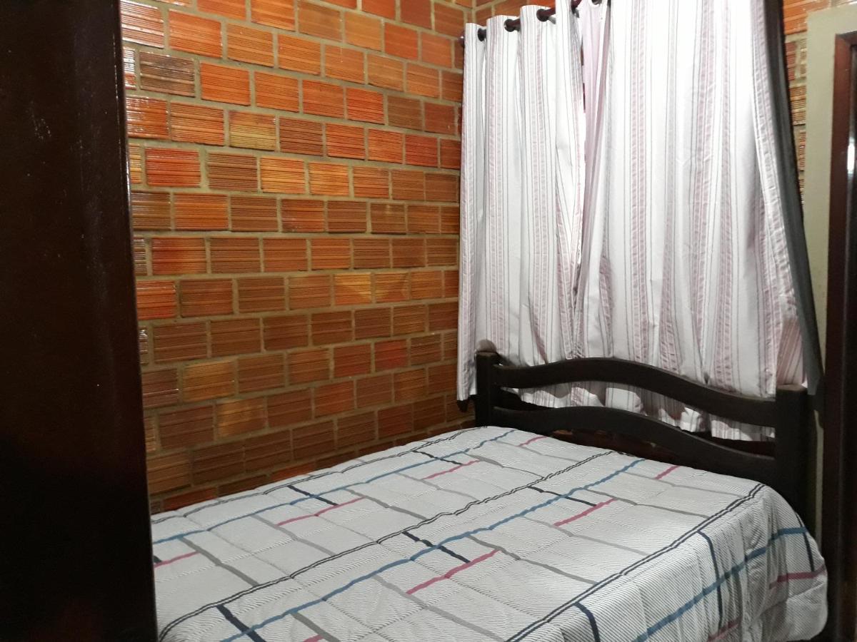 Casa 4 Quartos Em Gravata-Pe - Prive Vila Bella Bagian luar foto