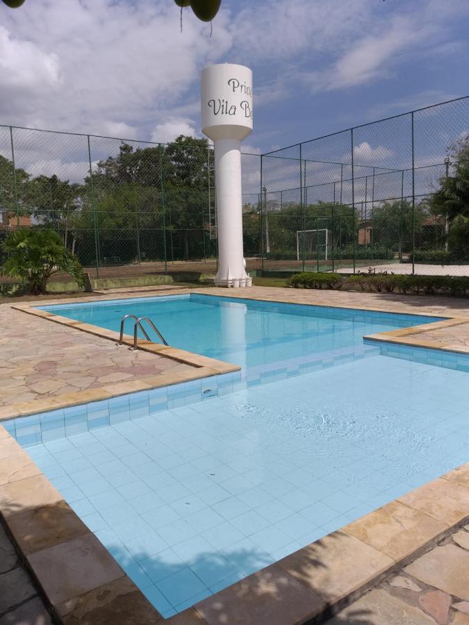 Casa 4 Quartos Em Gravata-Pe - Prive Vila Bella Bagian luar foto