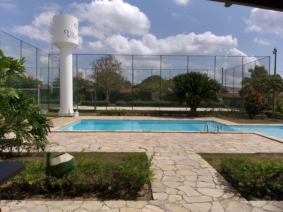 Casa 4 Quartos Em Gravata-Pe - Prive Vila Bella Bagian luar foto