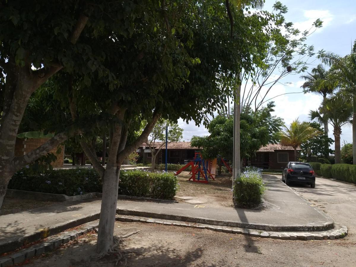 Casa 4 Quartos Em Gravata-Pe - Prive Vila Bella Bagian luar foto