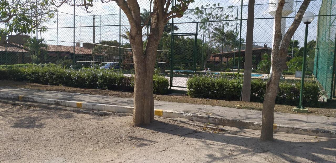 Casa 4 Quartos Em Gravata-Pe - Prive Vila Bella Bagian luar foto
