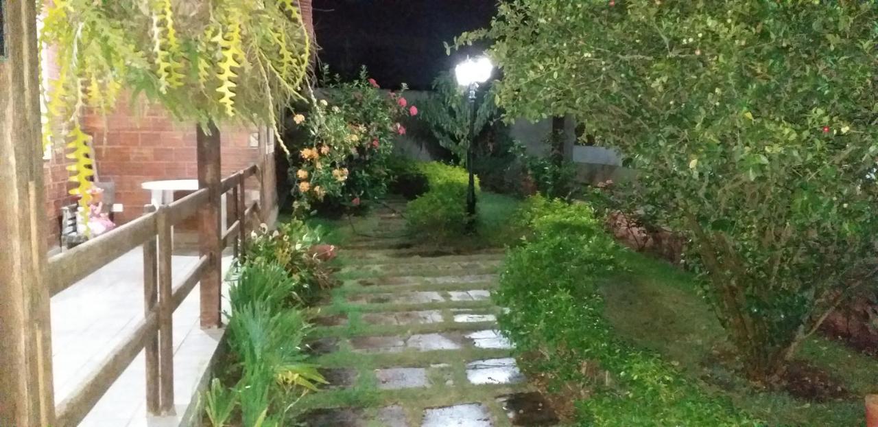 Casa 4 Quartos Em Gravata-Pe - Prive Vila Bella Bagian luar foto