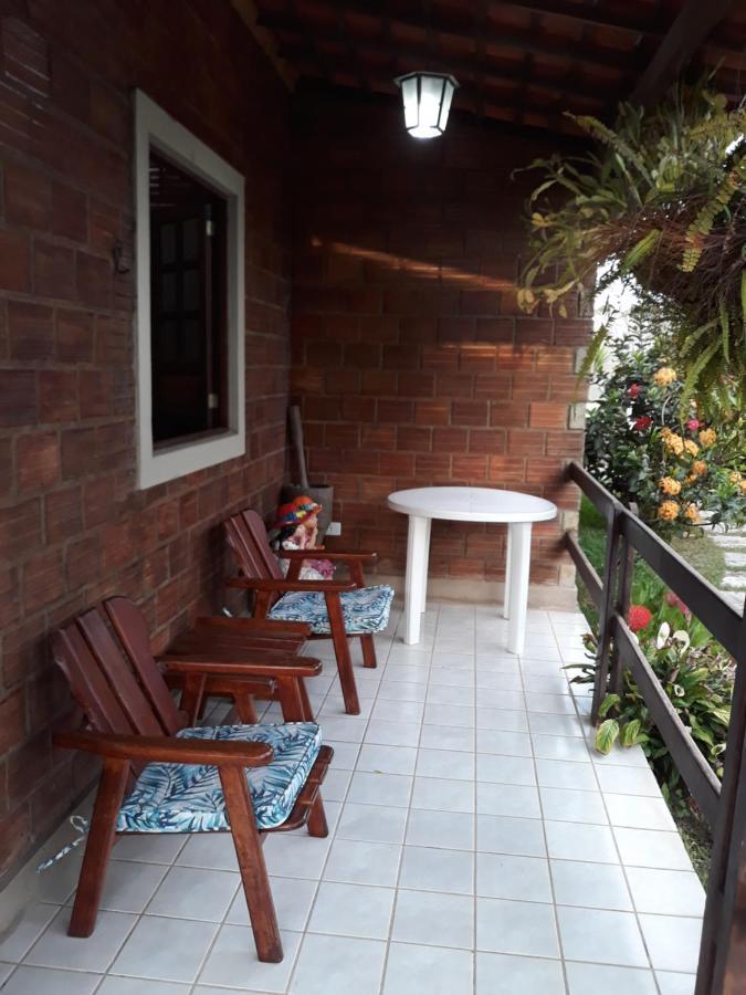 Casa 4 Quartos Em Gravata-Pe - Prive Vila Bella Bagian luar foto