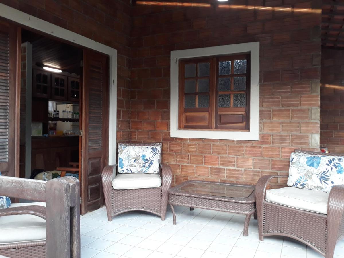 Casa 4 Quartos Em Gravata-Pe - Prive Vila Bella Bagian luar foto