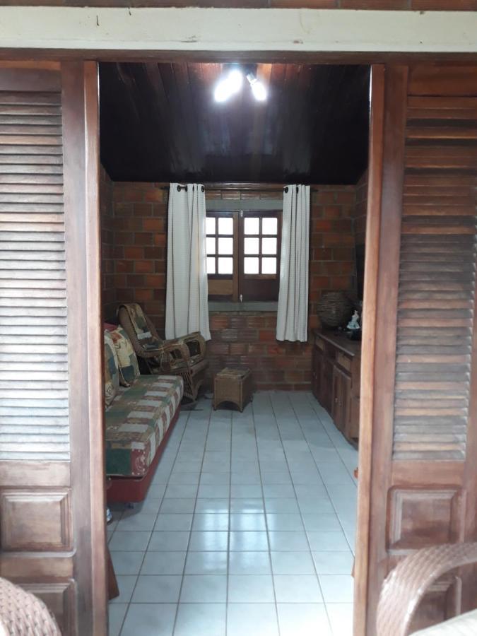Casa 4 Quartos Em Gravata-Pe - Prive Vila Bella Bagian luar foto