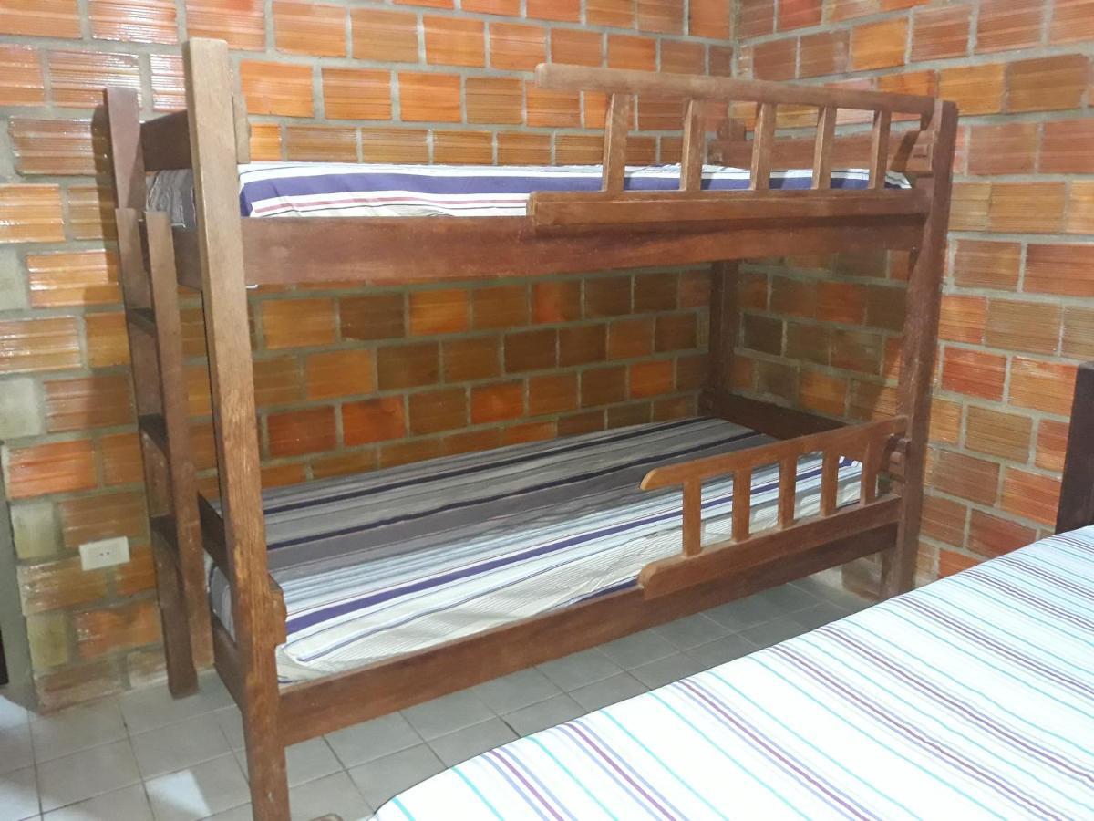 Casa 4 Quartos Em Gravata-Pe - Prive Vila Bella Bagian luar foto