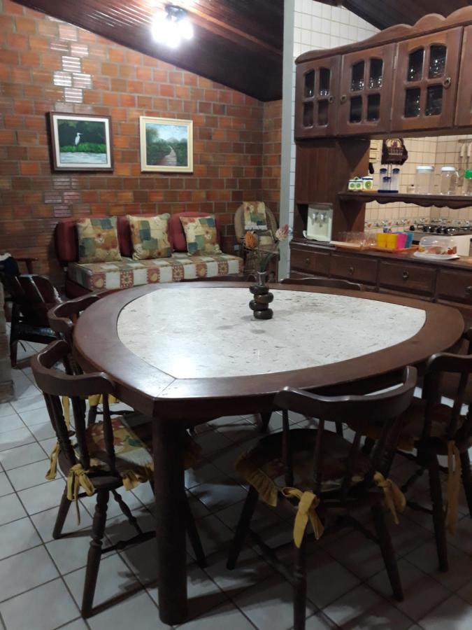 Casa 4 Quartos Em Gravata-Pe - Prive Vila Bella Bagian luar foto