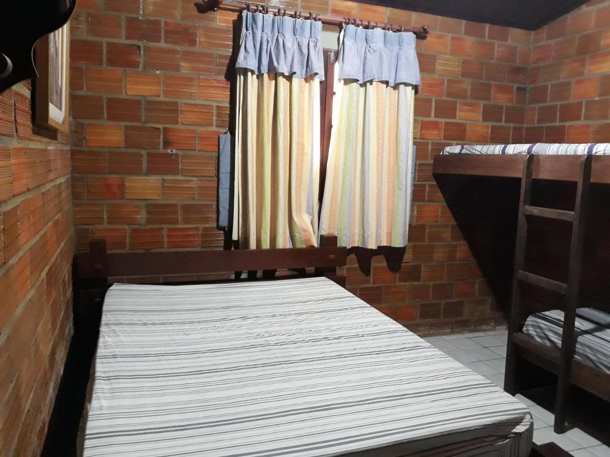Casa 4 Quartos Em Gravata-Pe - Prive Vila Bella Bagian luar foto