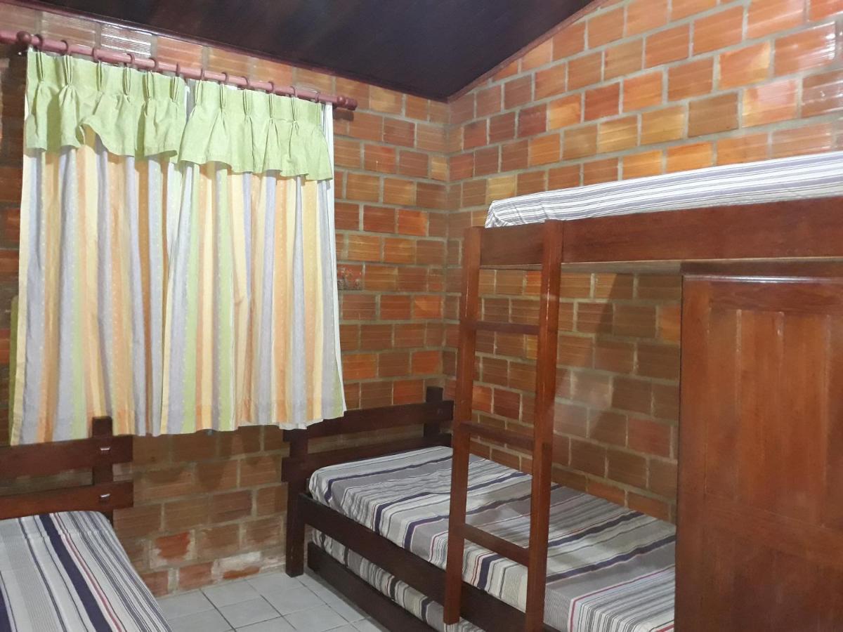 Casa 4 Quartos Em Gravata-Pe - Prive Vila Bella Bagian luar foto