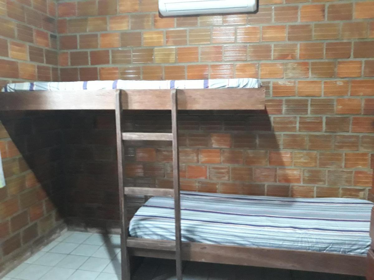 Casa 4 Quartos Em Gravata-Pe - Prive Vila Bella Bagian luar foto