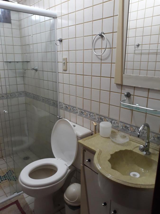 Casa 4 Quartos Em Gravata-Pe - Prive Vila Bella Bagian luar foto