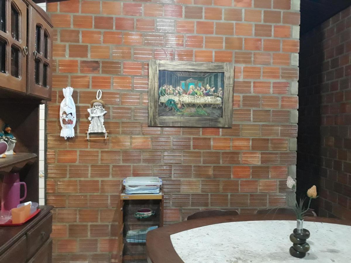 Casa 4 Quartos Em Gravata-Pe - Prive Vila Bella Bagian luar foto