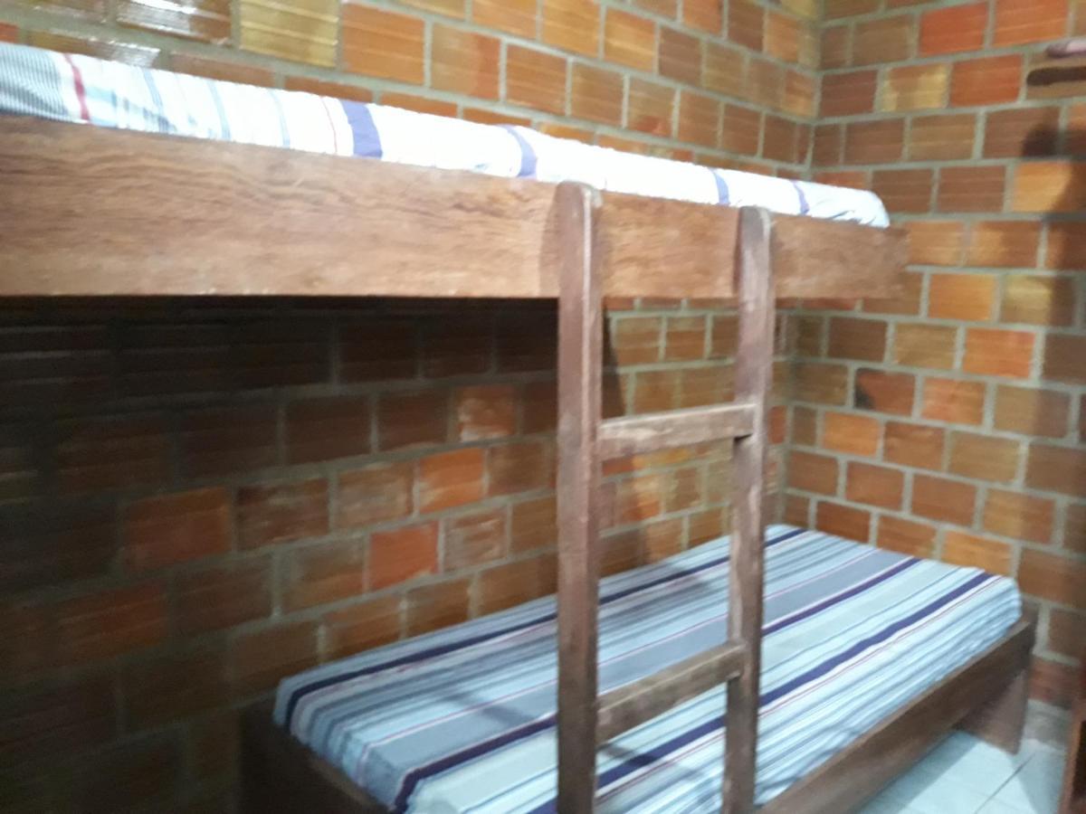 Casa 4 Quartos Em Gravata-Pe - Prive Vila Bella Bagian luar foto
