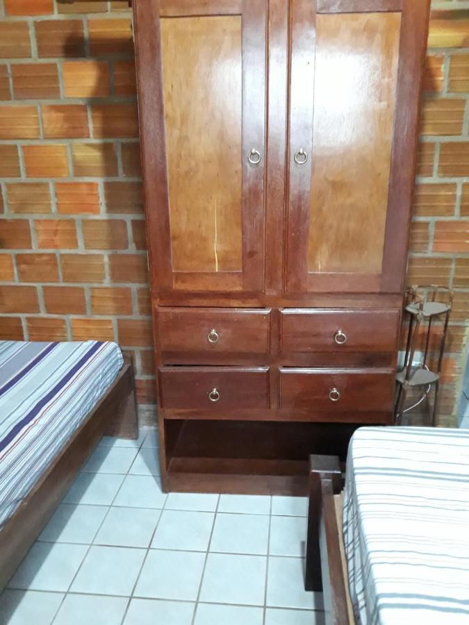 Casa 4 Quartos Em Gravata-Pe - Prive Vila Bella Bagian luar foto