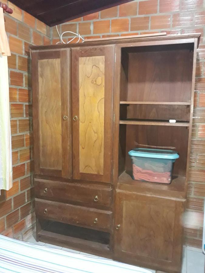Casa 4 Quartos Em Gravata-Pe - Prive Vila Bella Bagian luar foto