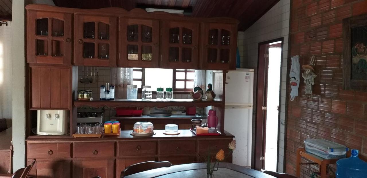Casa 4 Quartos Em Gravata-Pe - Prive Vila Bella Bagian luar foto