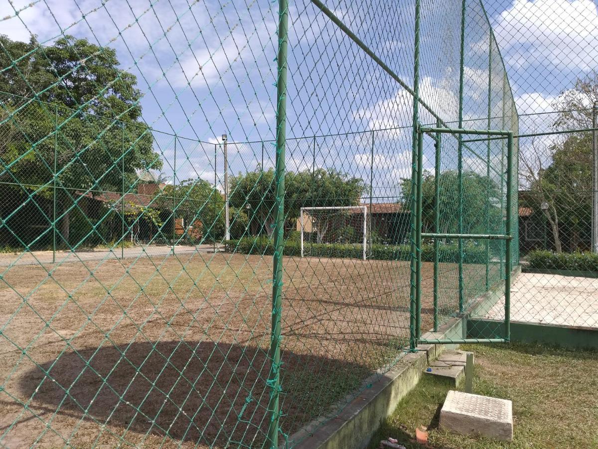 Casa 4 Quartos Em Gravata-Pe - Prive Vila Bella Bagian luar foto
