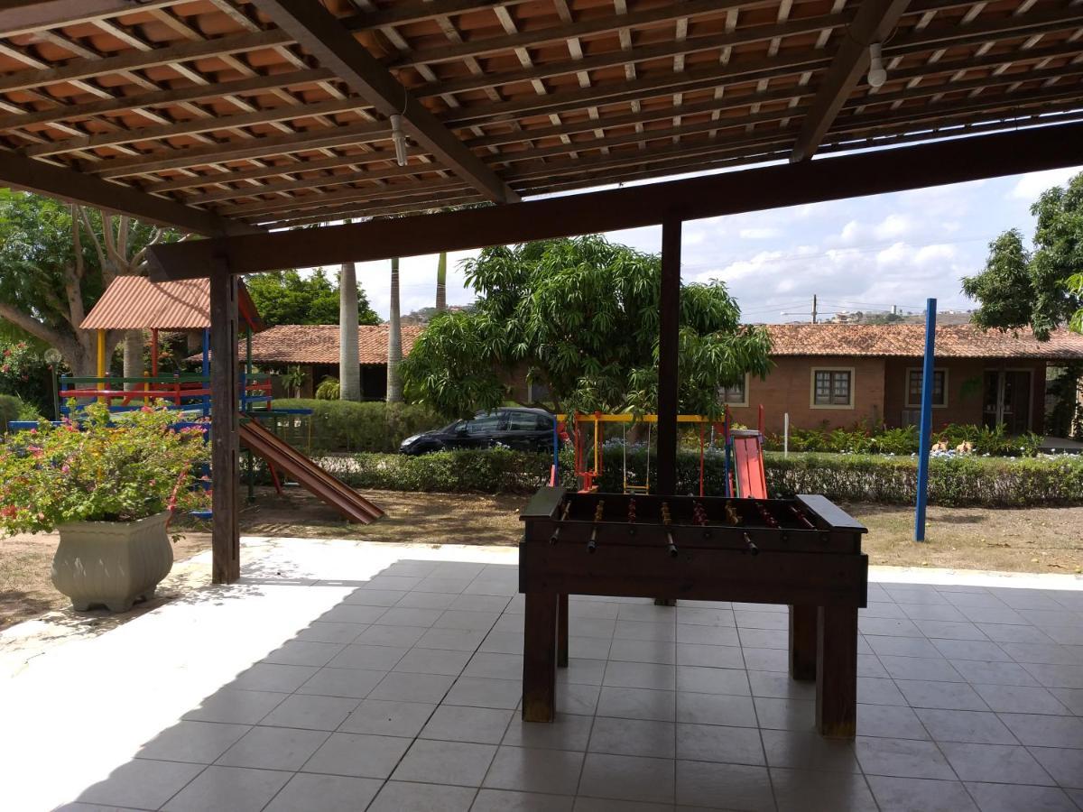 Casa 4 Quartos Em Gravata-Pe - Prive Vila Bella Bagian luar foto
