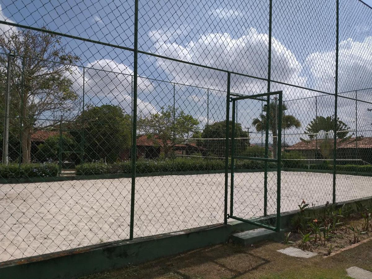 Casa 4 Quartos Em Gravata-Pe - Prive Vila Bella Bagian luar foto