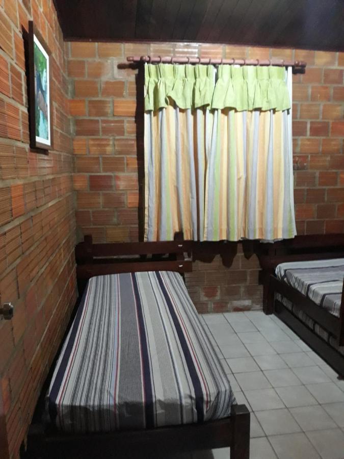 Casa 4 Quartos Em Gravata-Pe - Prive Vila Bella Bagian luar foto
