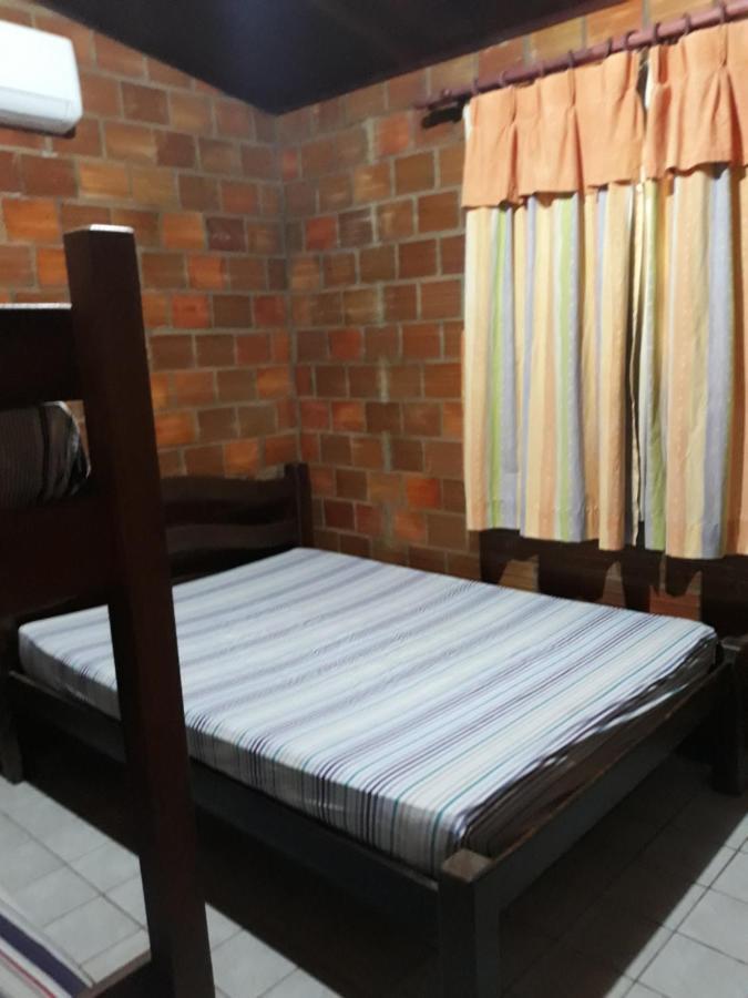 Casa 4 Quartos Em Gravata-Pe - Prive Vila Bella Bagian luar foto