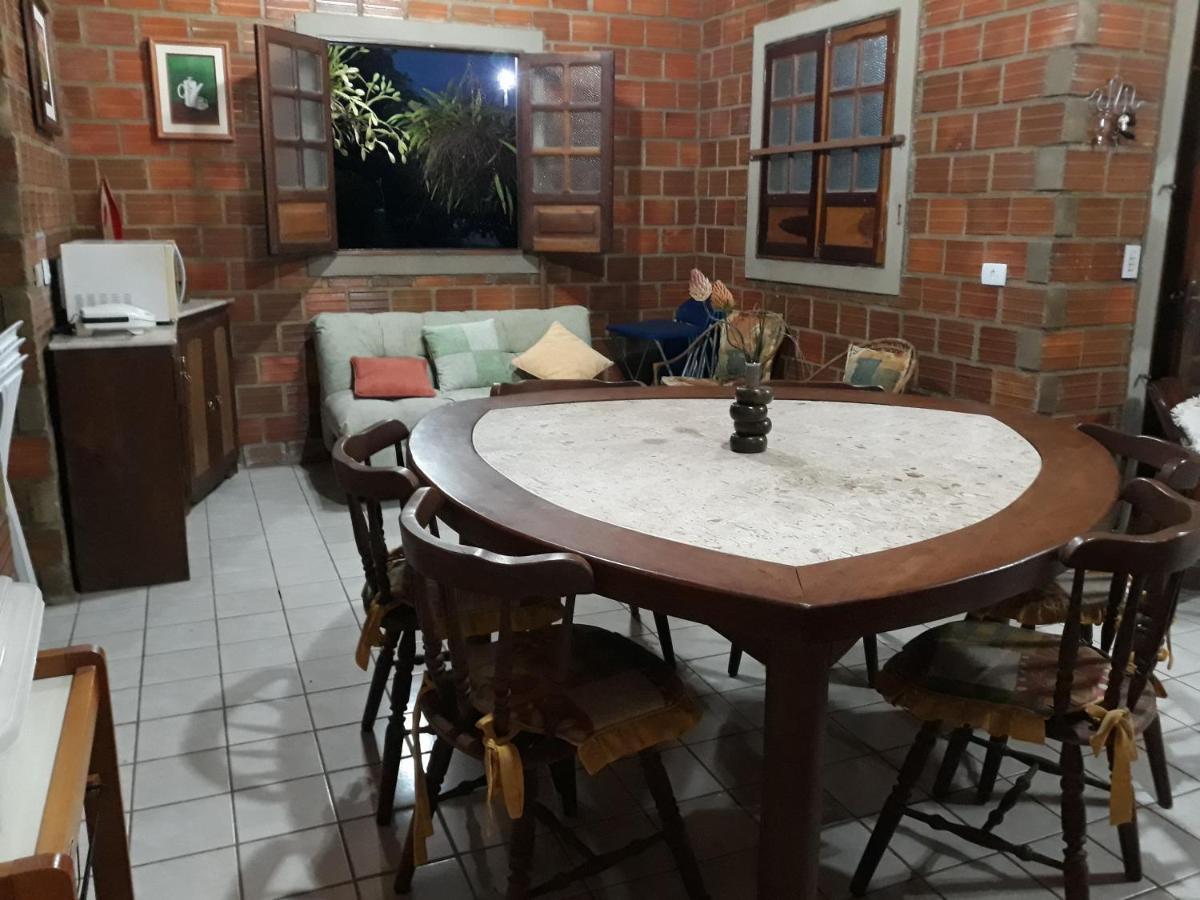 Casa 4 Quartos Em Gravata-Pe - Prive Vila Bella Bagian luar foto