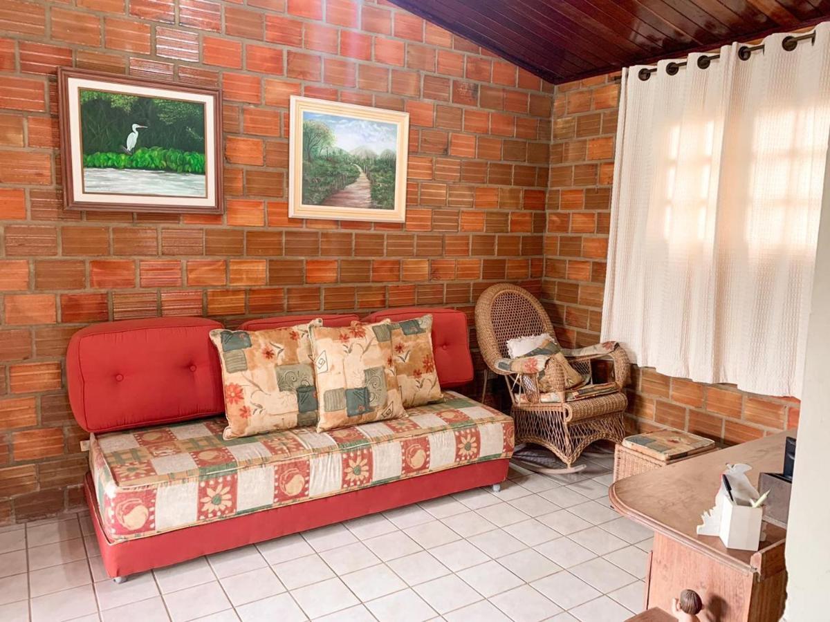 Casa 4 Quartos Em Gravata-Pe - Prive Vila Bella Bagian luar foto