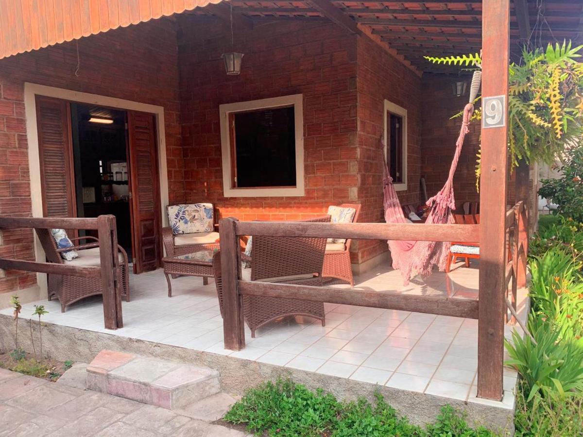 Casa 4 Quartos Em Gravata-Pe - Prive Vila Bella Bagian luar foto