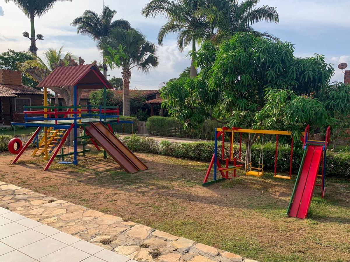 Casa 4 Quartos Em Gravata-Pe - Prive Vila Bella Bagian luar foto