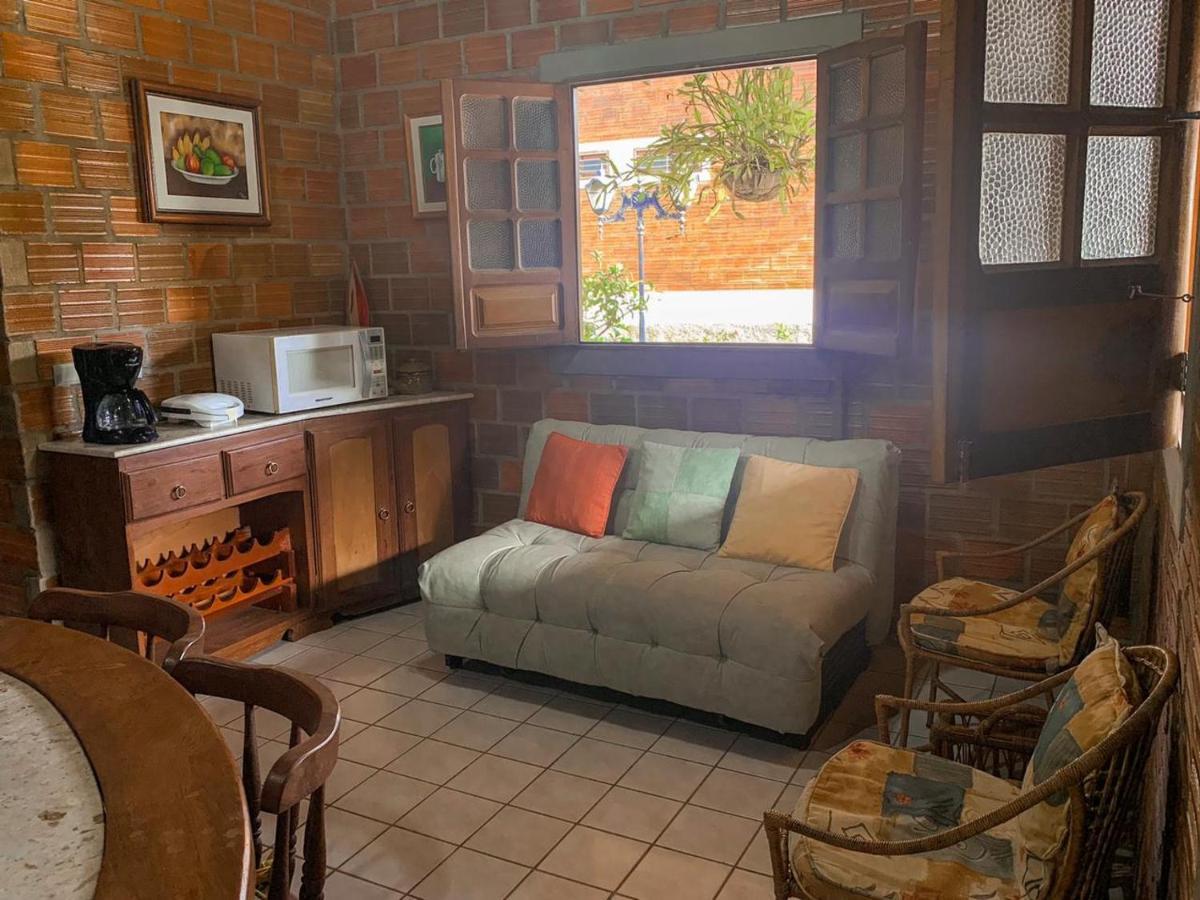 Casa 4 Quartos Em Gravata-Pe - Prive Vila Bella Bagian luar foto